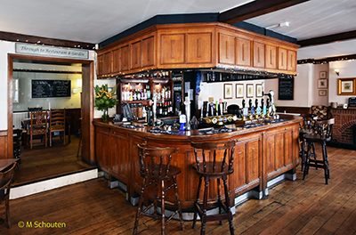 Front Room Bar.  by Michael Schouten. Published on 